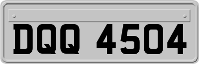 DQQ4504