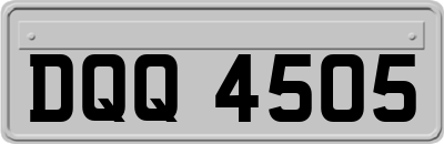 DQQ4505