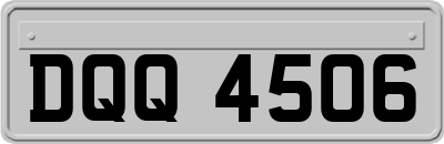 DQQ4506
