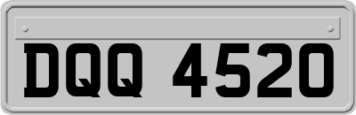 DQQ4520