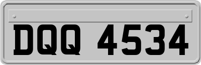 DQQ4534