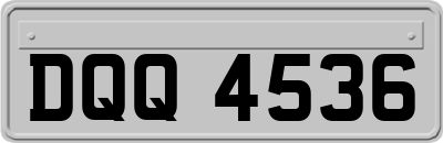 DQQ4536