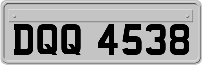 DQQ4538