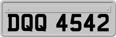 DQQ4542