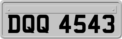 DQQ4543