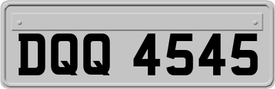 DQQ4545