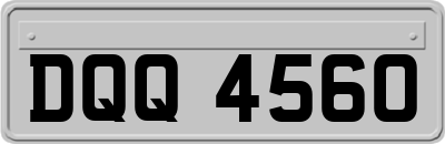 DQQ4560
