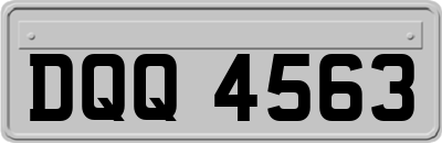 DQQ4563