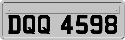 DQQ4598