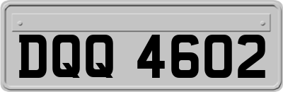 DQQ4602