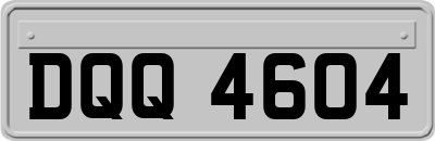 DQQ4604