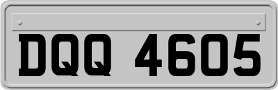 DQQ4605