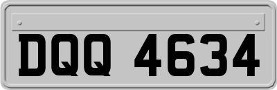 DQQ4634