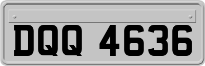 DQQ4636
