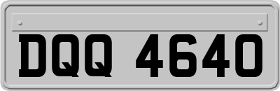 DQQ4640