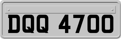 DQQ4700