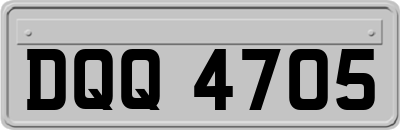 DQQ4705