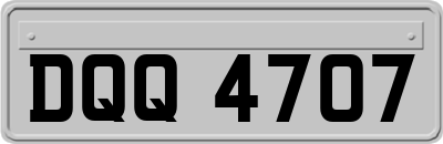 DQQ4707