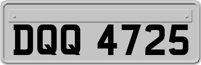 DQQ4725
