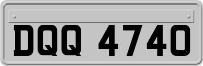 DQQ4740
