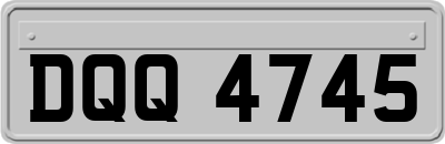 DQQ4745