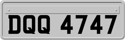 DQQ4747