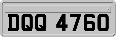 DQQ4760