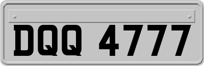 DQQ4777