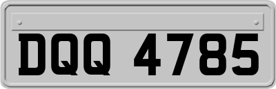 DQQ4785