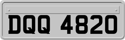 DQQ4820