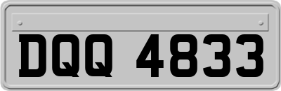 DQQ4833