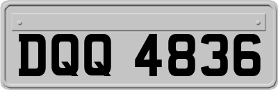 DQQ4836