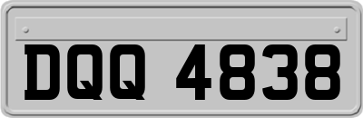 DQQ4838