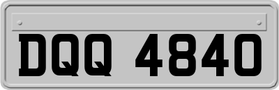 DQQ4840
