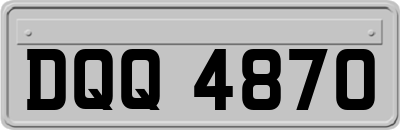 DQQ4870