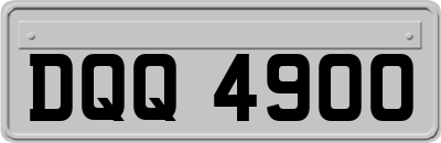DQQ4900