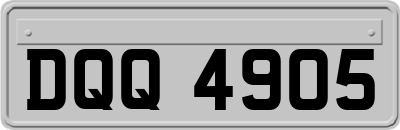 DQQ4905
