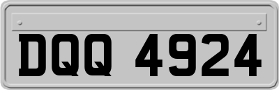 DQQ4924