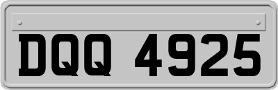 DQQ4925