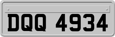 DQQ4934