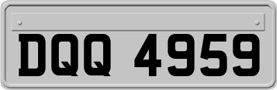 DQQ4959
