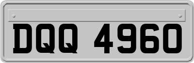 DQQ4960