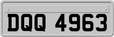 DQQ4963
