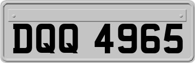 DQQ4965