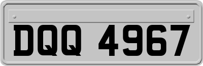 DQQ4967