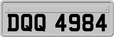 DQQ4984