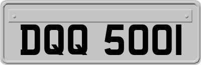 DQQ5001
