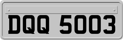 DQQ5003
