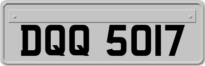DQQ5017