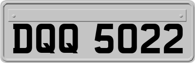 DQQ5022